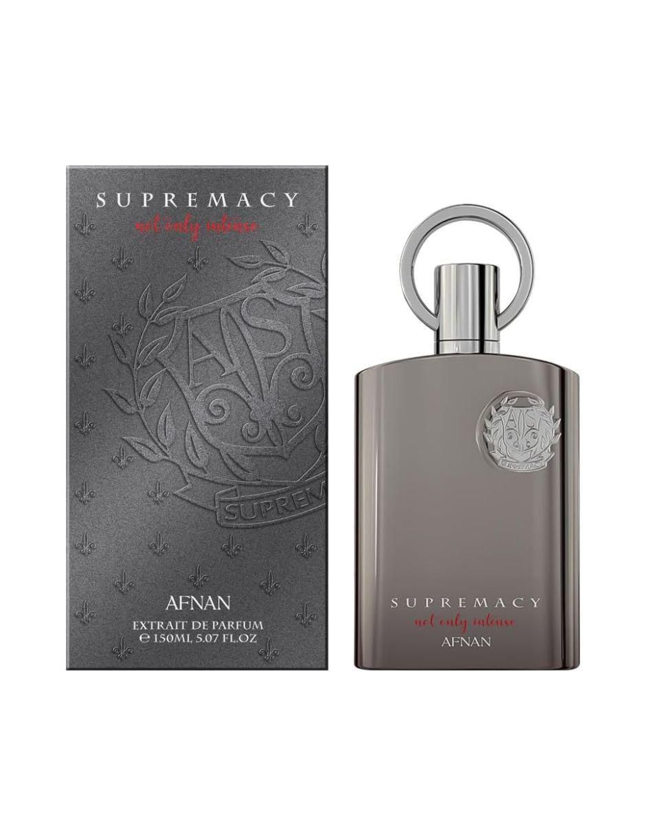 Perfume Supremacy Not Only Intense para hombre 2