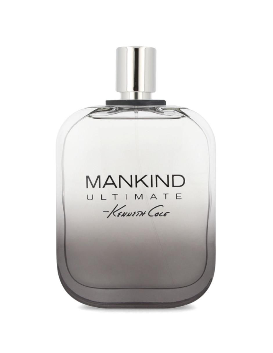 Eau de toilette Mankind Ultimate para hombre