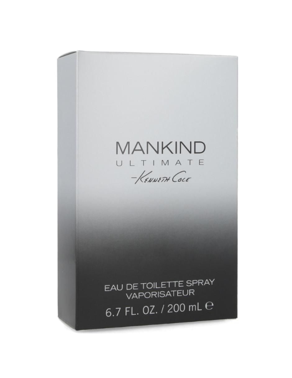 Eau de toilette Mankind Ultimate para hombre 2