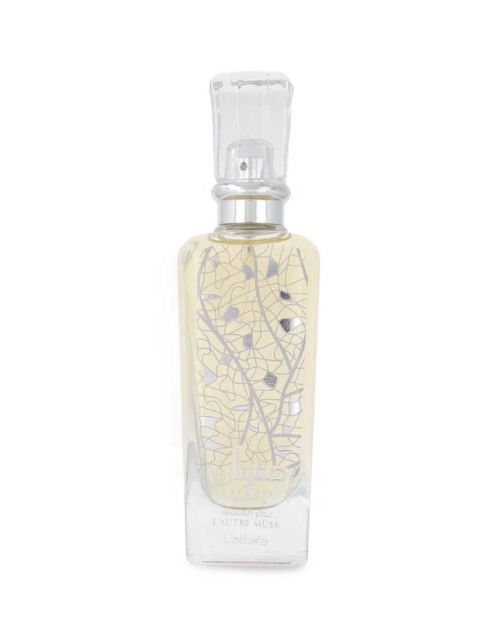 Eau de parfum Safwaan L' Autre Musk unisex Eau de parfum Safwaan L' Autre Musk unisex