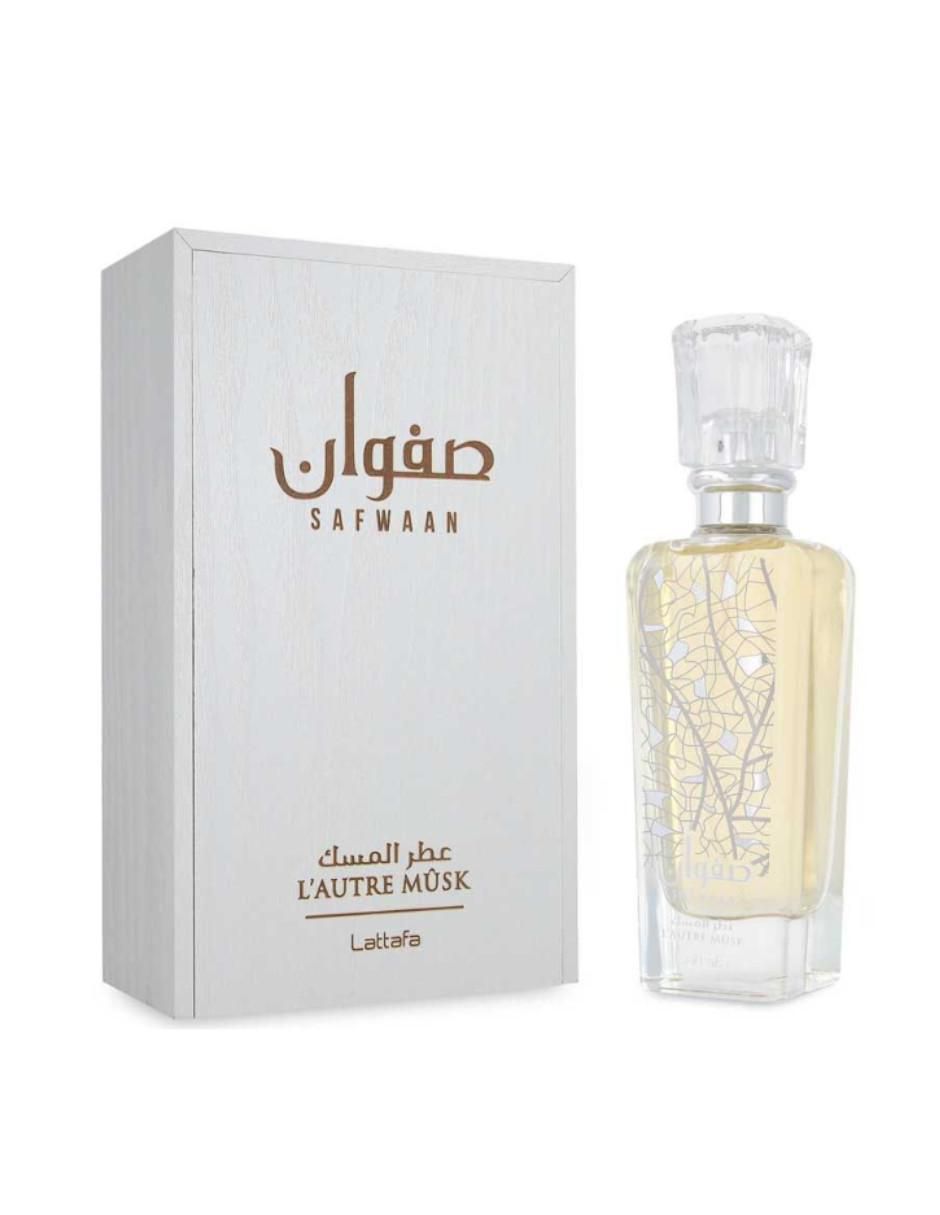 Eau de parfum Safwaan L' Autre Musk unisex 2