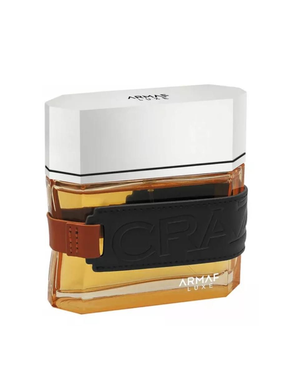Eau de parfum Craze For Men para hombre