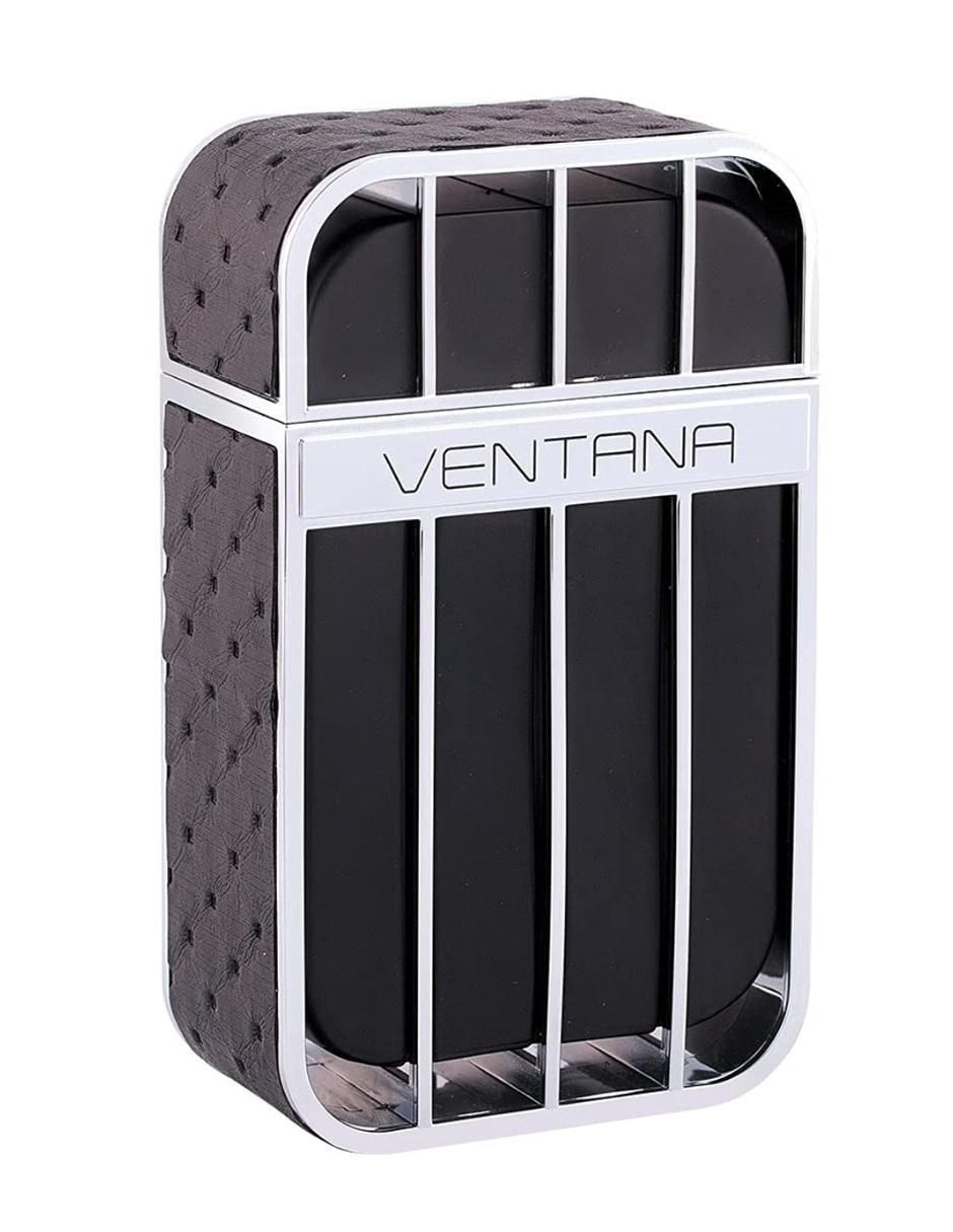 Eau de parfum Ventana para hombre