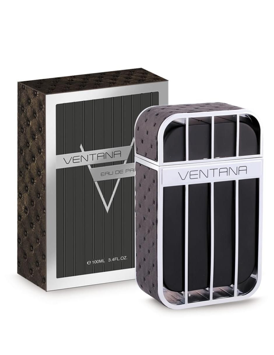 Eau de parfum Ventana para hombre 2