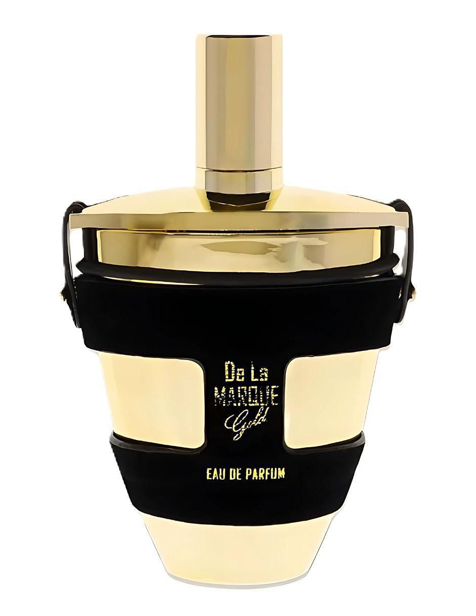Eau de parfum De La Marque para mujer Eau de parfum De La Marque para mujer