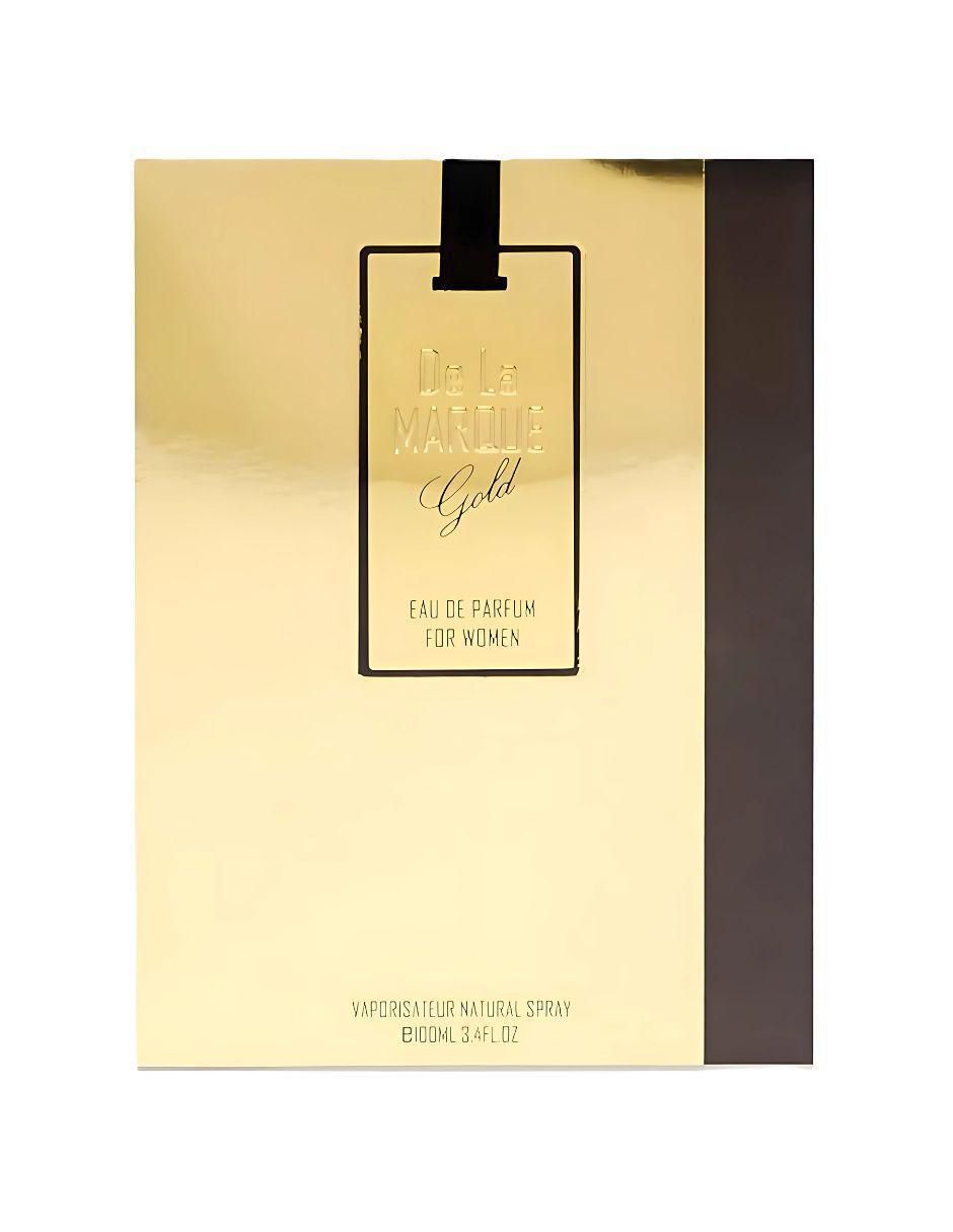 Eau de parfum De La Marque para mujer 2