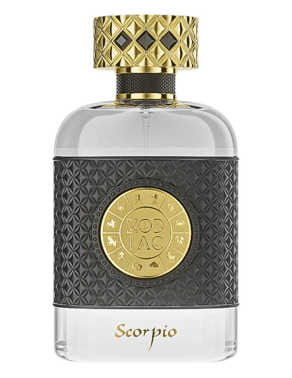 Eau de parfum Zodiac Escorpio unisex