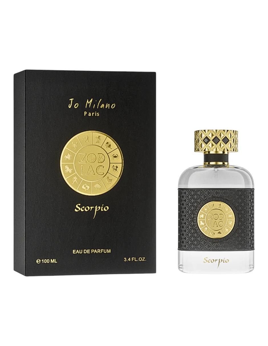 Eau de parfum Zodiac Escorpio unisex 2
