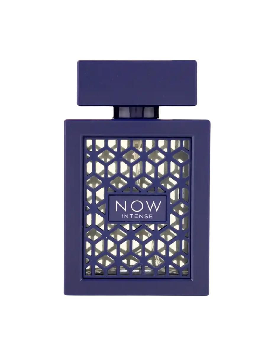 Eau de parfum Now para hombre 1