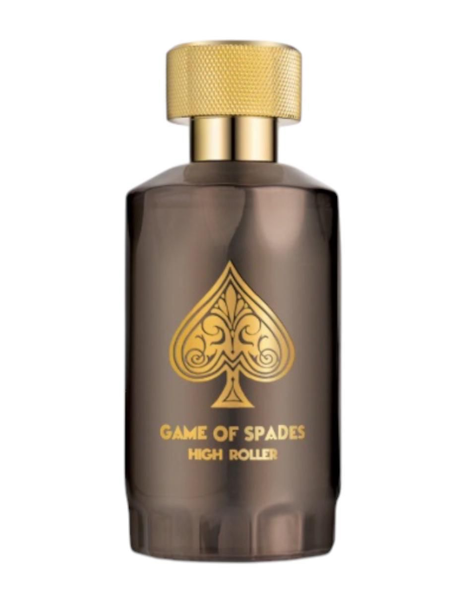 Perfume High Roller unisex