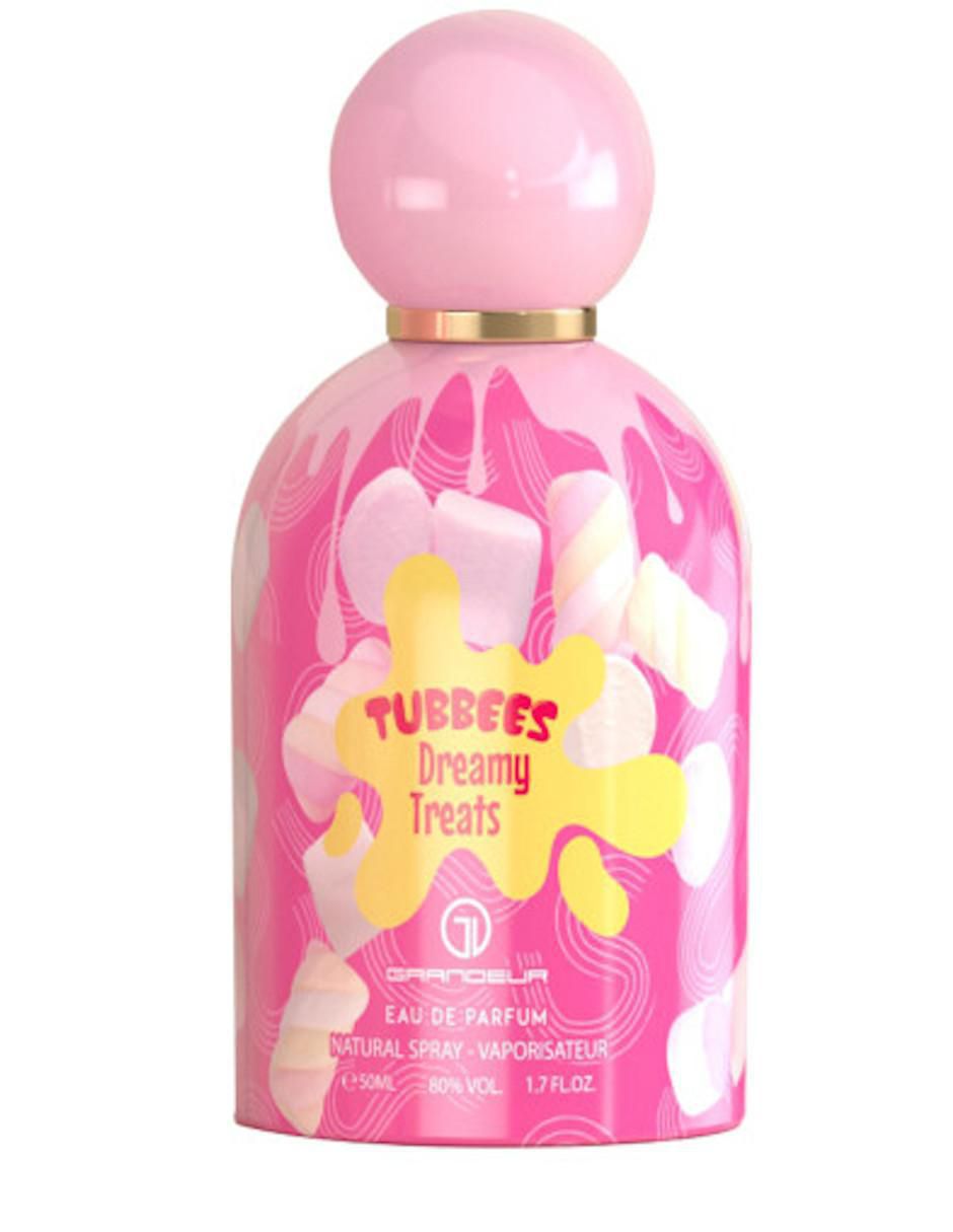 Eau de parfum Tubbees Dreamy Treats Para Niña Eau de parfum Tubbees Dreamy Treats Para Niña