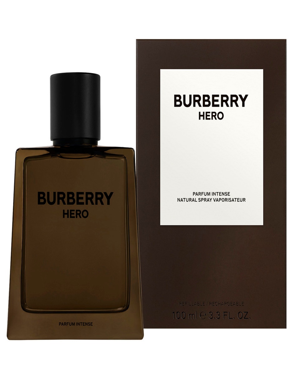 Perfume Hero para hombre 9