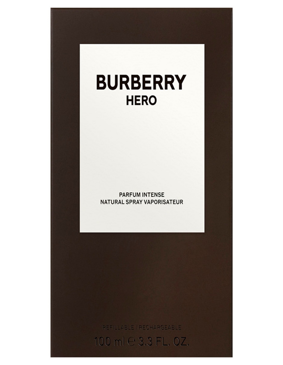 Perfume Hero para hombre 10