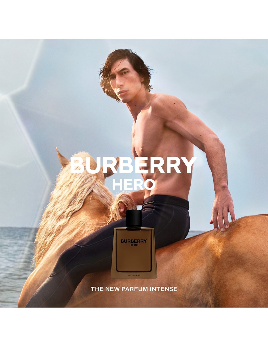 Perfume Hero para hombre 4