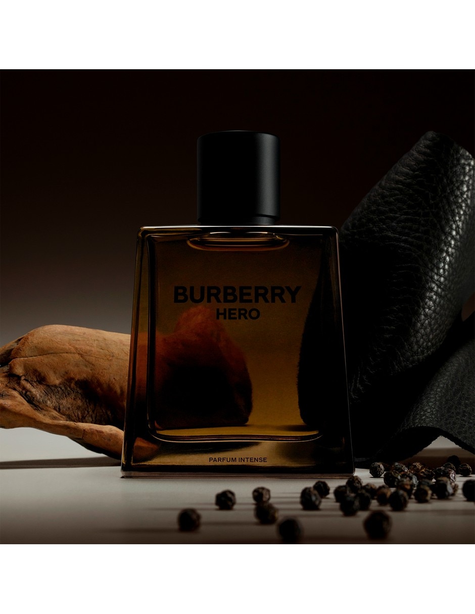 Perfume Hero para hombre 5