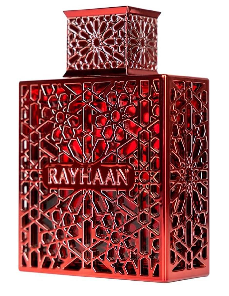 Eau de parfum Crimson para hombre 2