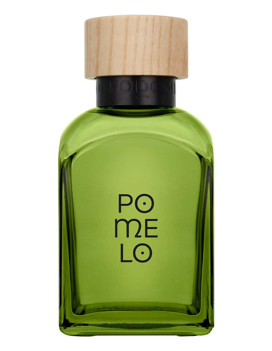 Eau de toilette Pomelo para hombre