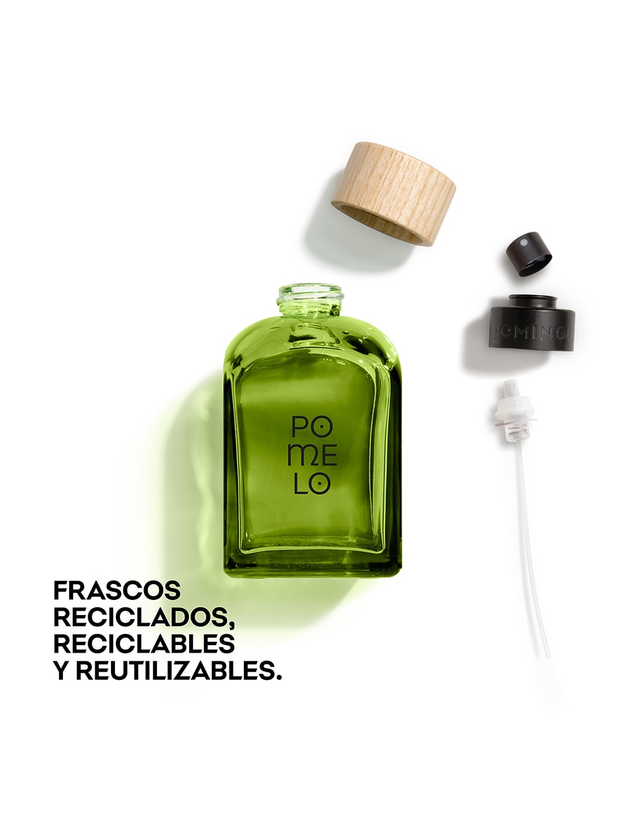 Eau de toilette Pomelo para hombre 2