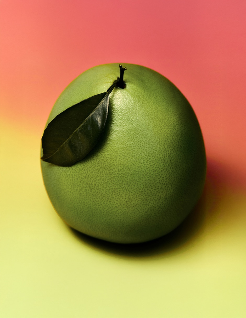 Eau de toilette Pomelo para hombre 4