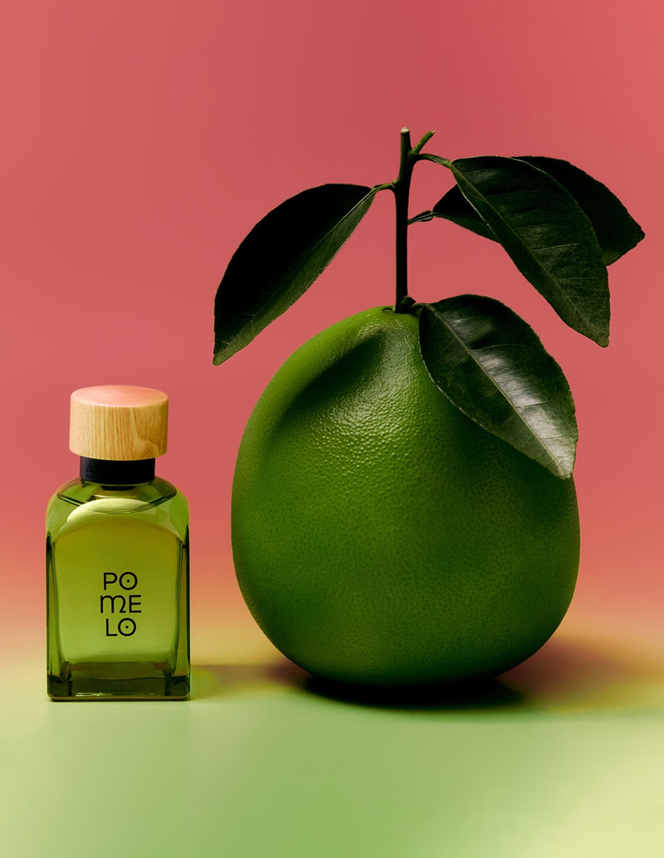 Eau de toilette Pomelo para hombre 5