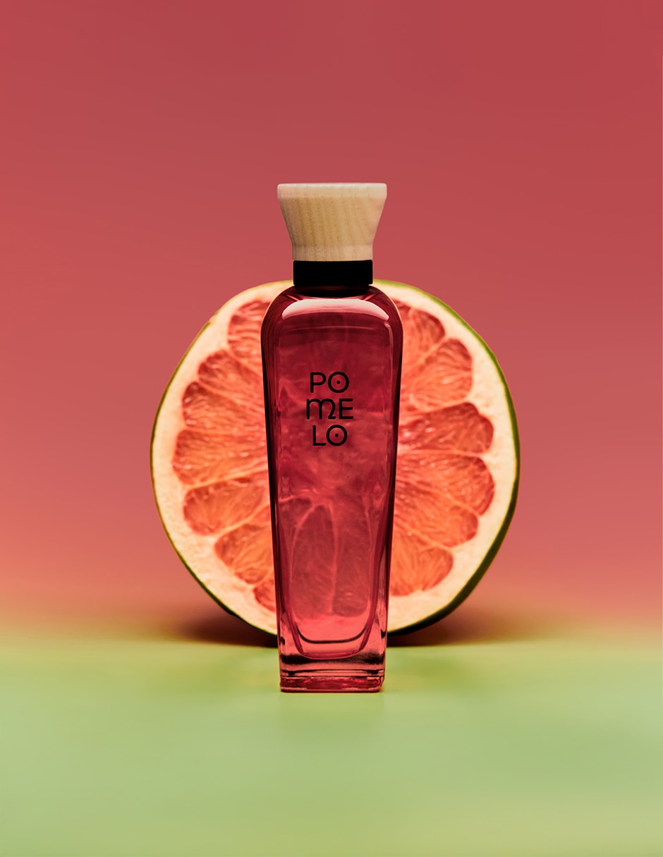 Eau de toilette Pomelo para mujer 4