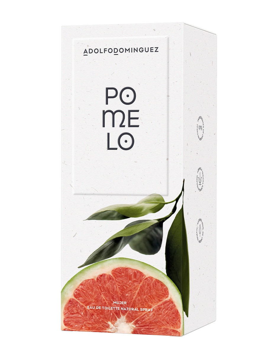 Eau de toilette Pomelo para mujer 5
