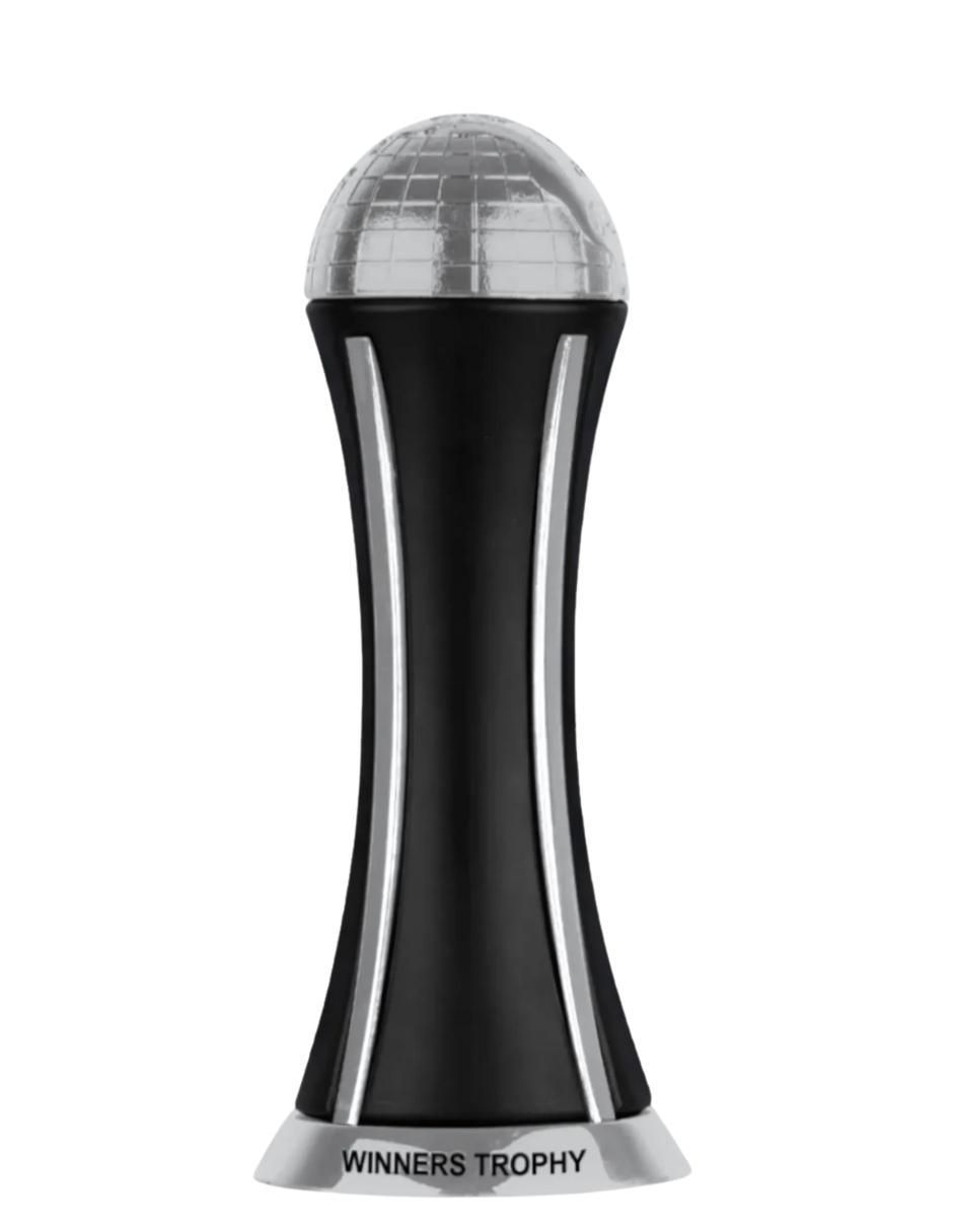 Eau de parfum Winners Trophy Silver unisex Eau de parfum Winners Trophy Silver unisex