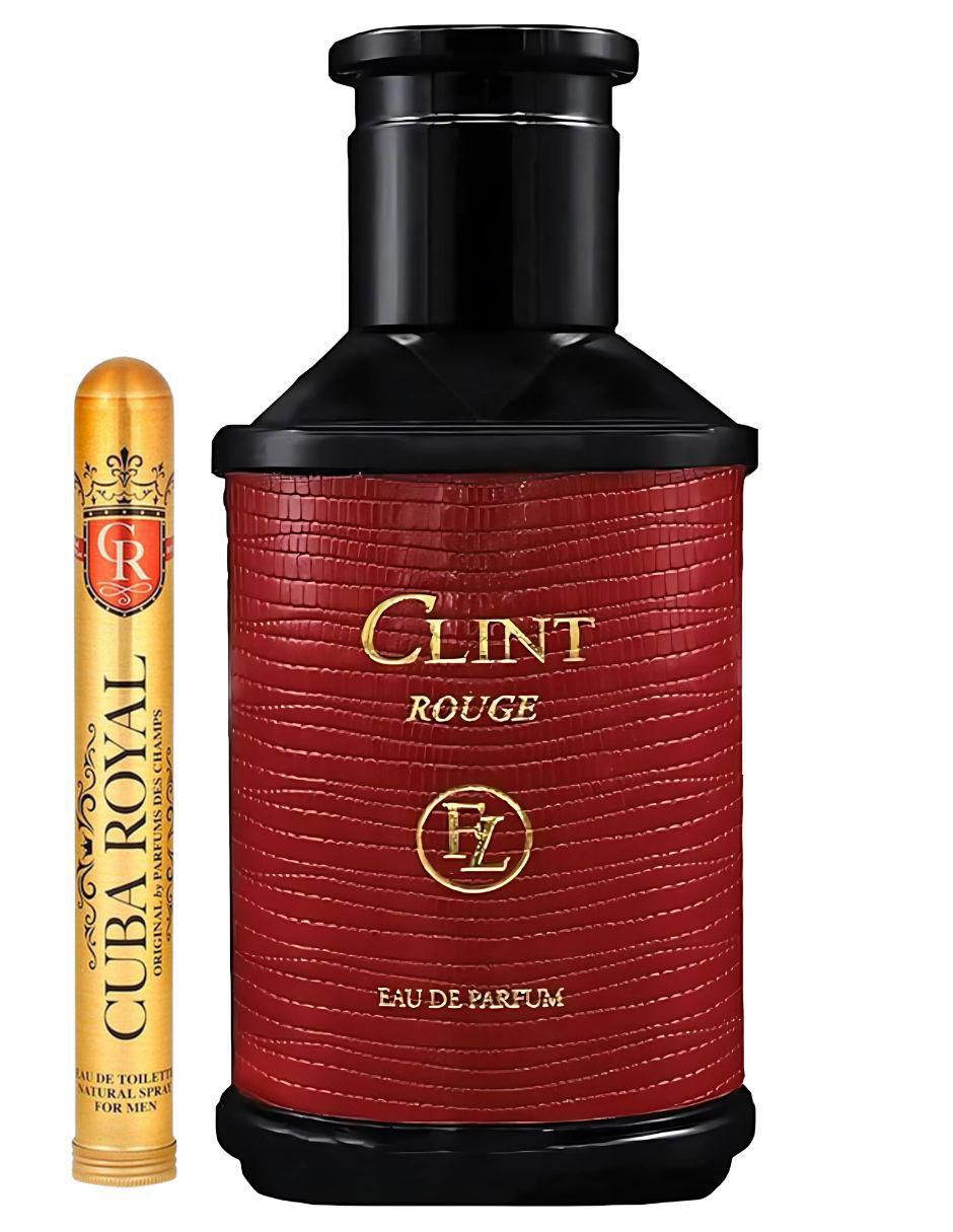 Set eau de parfum para hombre