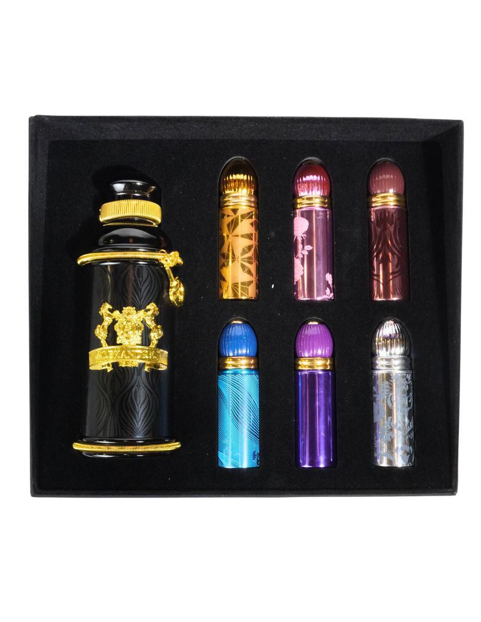 Set eau de parfum The Collector unisex 3