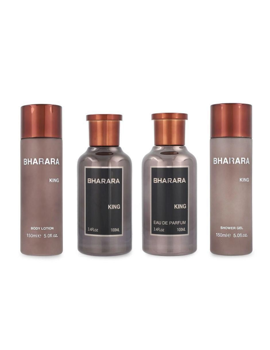 Kit Eau de parfum King para hombre Kit Eau de parfum King para hombre