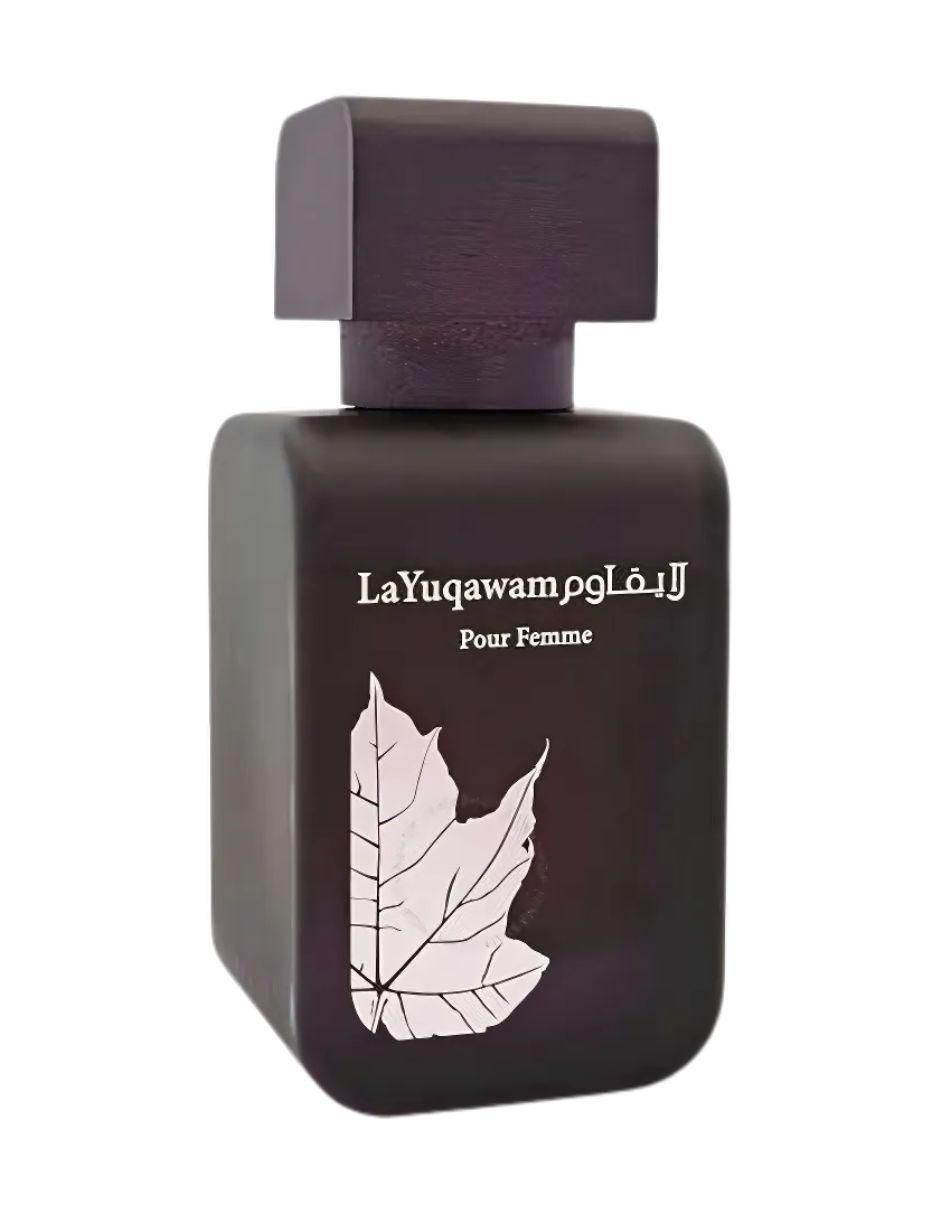 Eau de parfum La Yuqawam para mujer Eau de parfum La Yuqawam para mujer