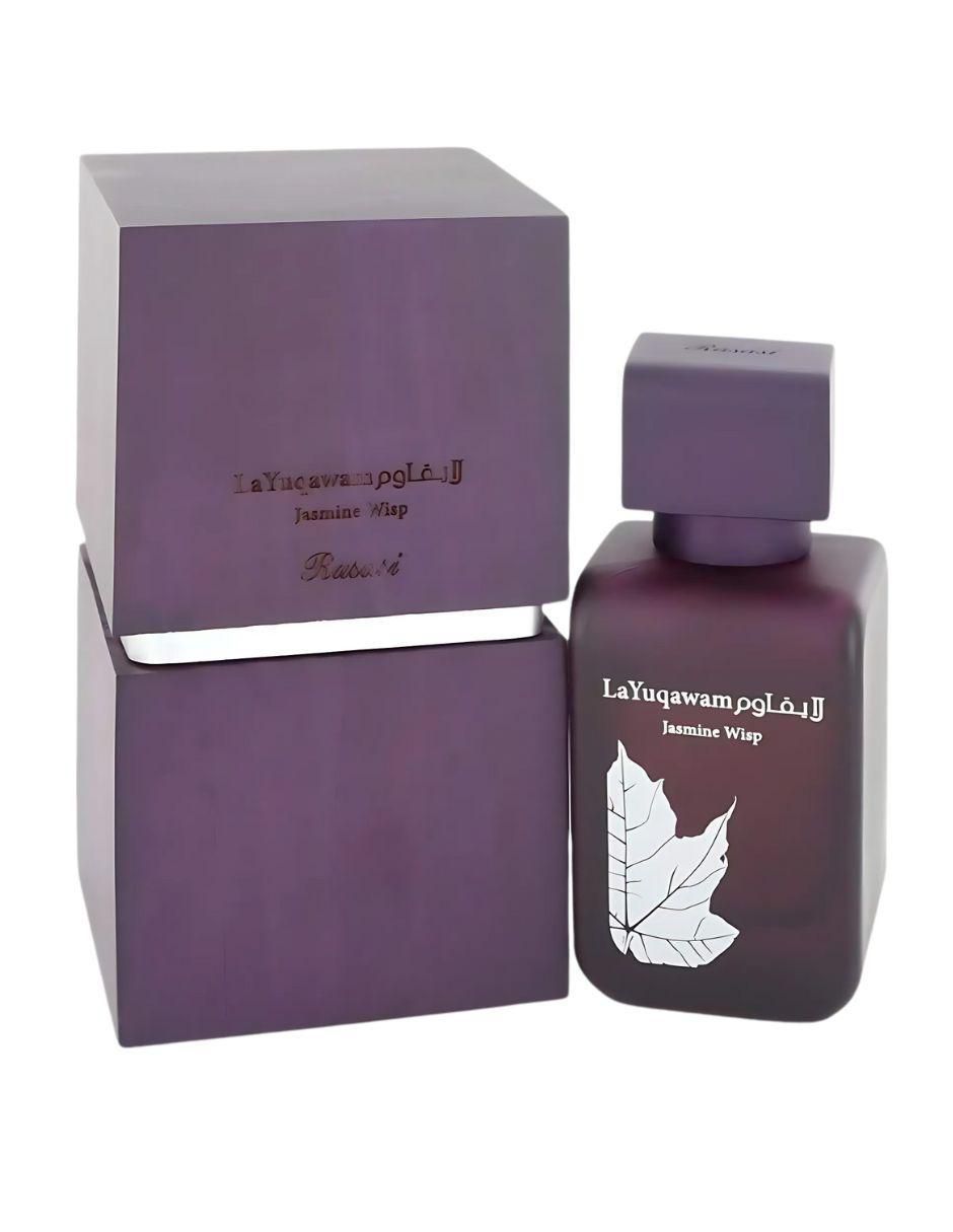 Eau de parfum La Yuqawam para mujer 3