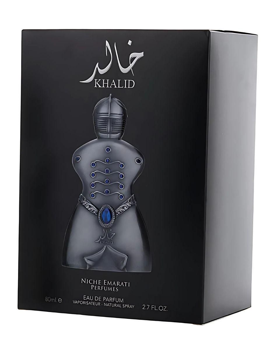 Eau de parfum Niche Emarati unisex 2