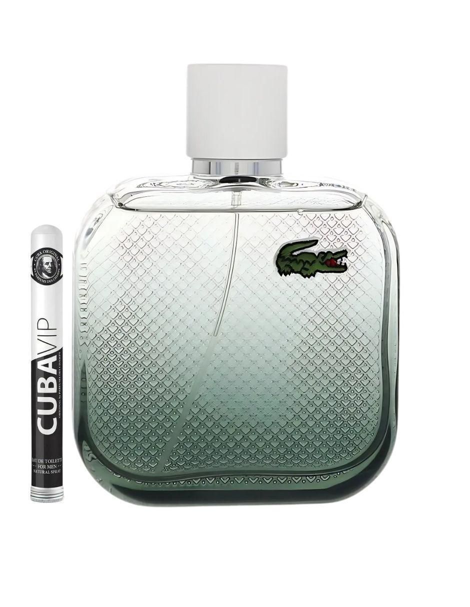 perfume lacoste hombre
