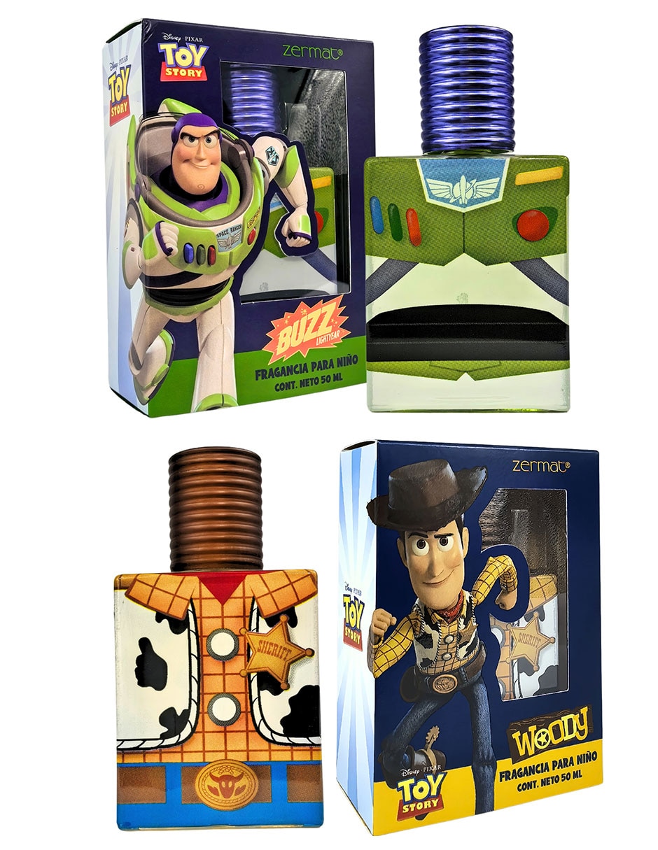 Set colonia para niño 4