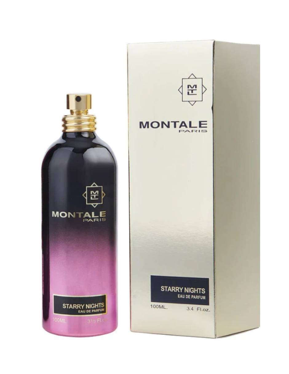 Eau de parfum Montale Starry Nights unisex 2