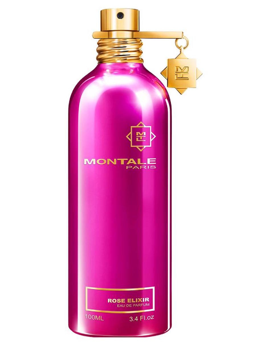 Eau de parfum Rose Elixir para mujer