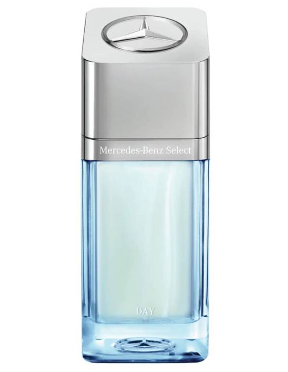 Eau de toilette Select Day para hombre Eau de toilette Select Day para hombre