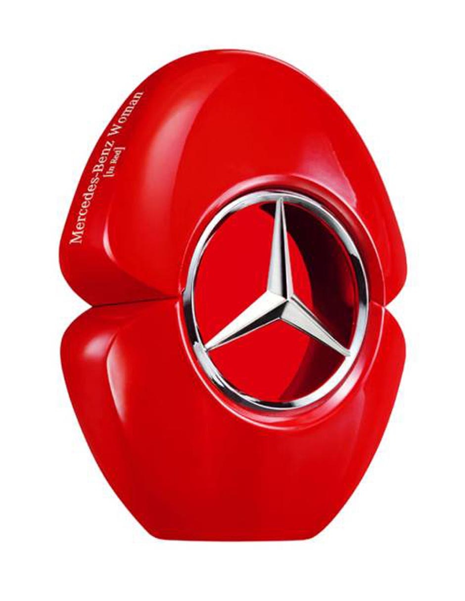 Eau de parfum Woman In Red para mujer