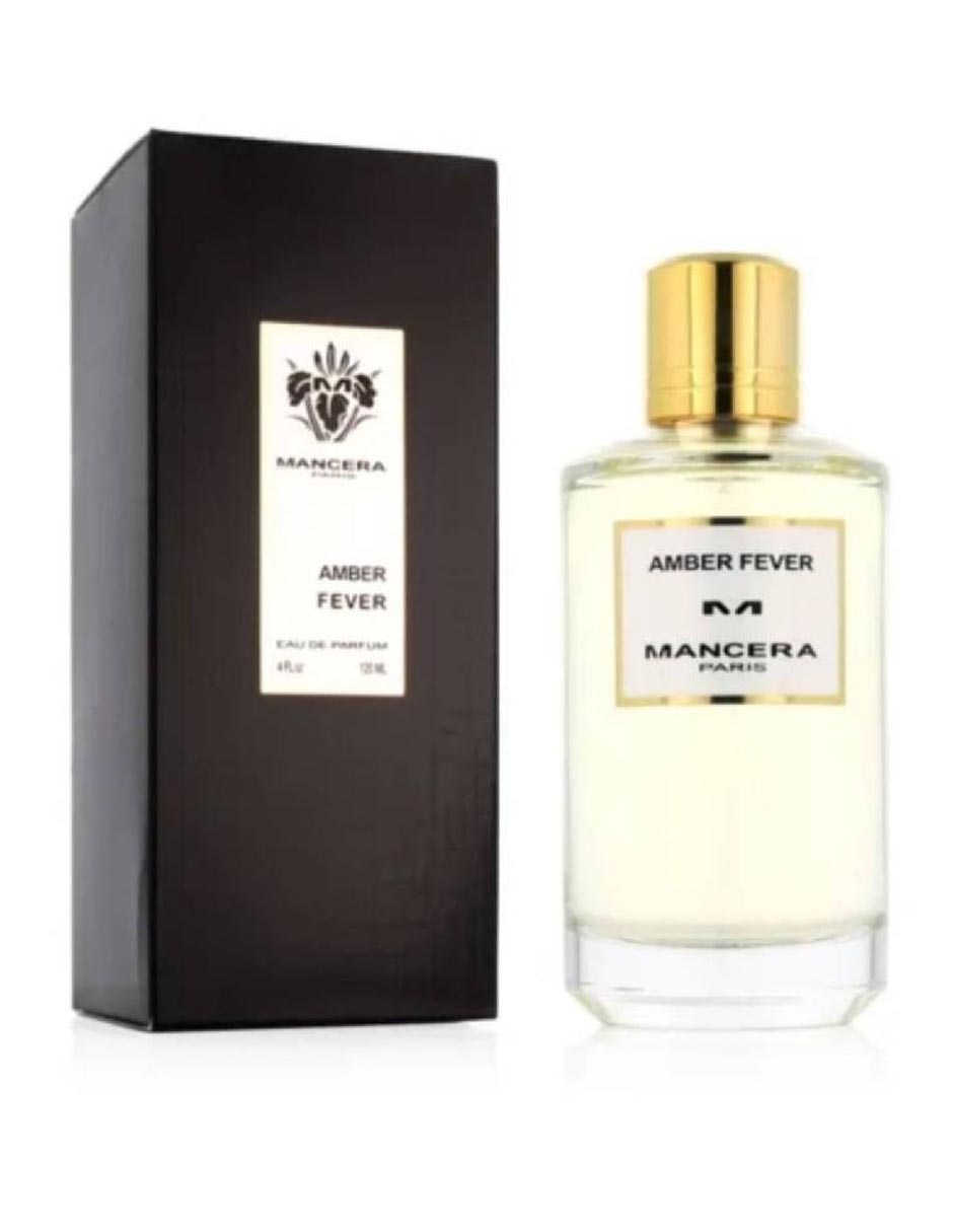 Eau de parfum Mancera Amber Fever unisex 2