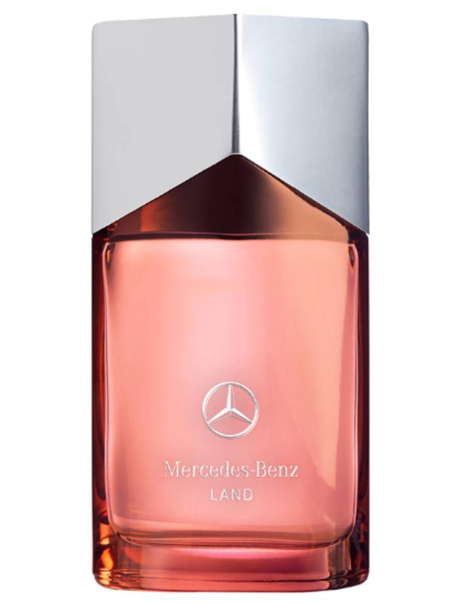 Eau de parfum Mb Lsa Land para hombre