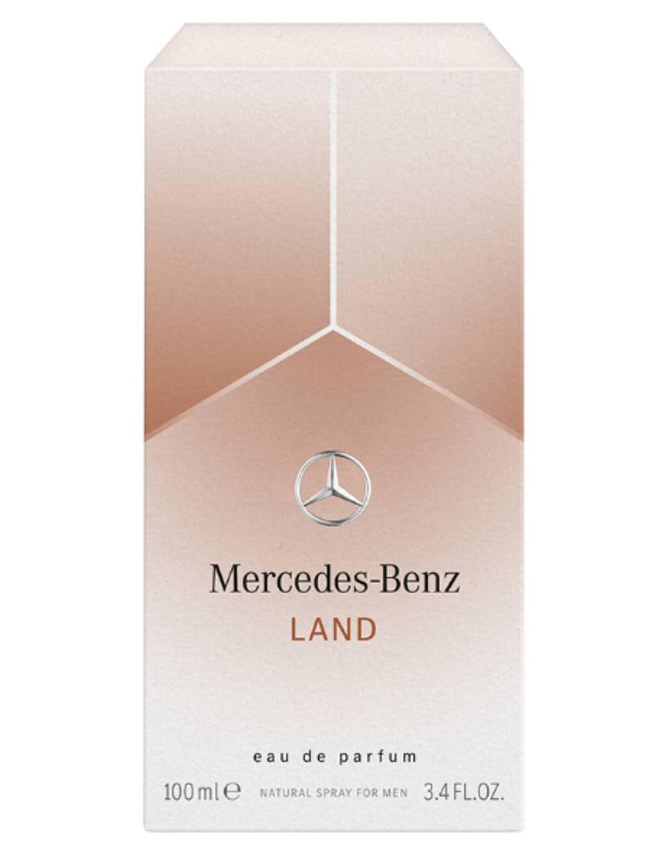 Eau de parfum Mb Lsa Land para hombre 2