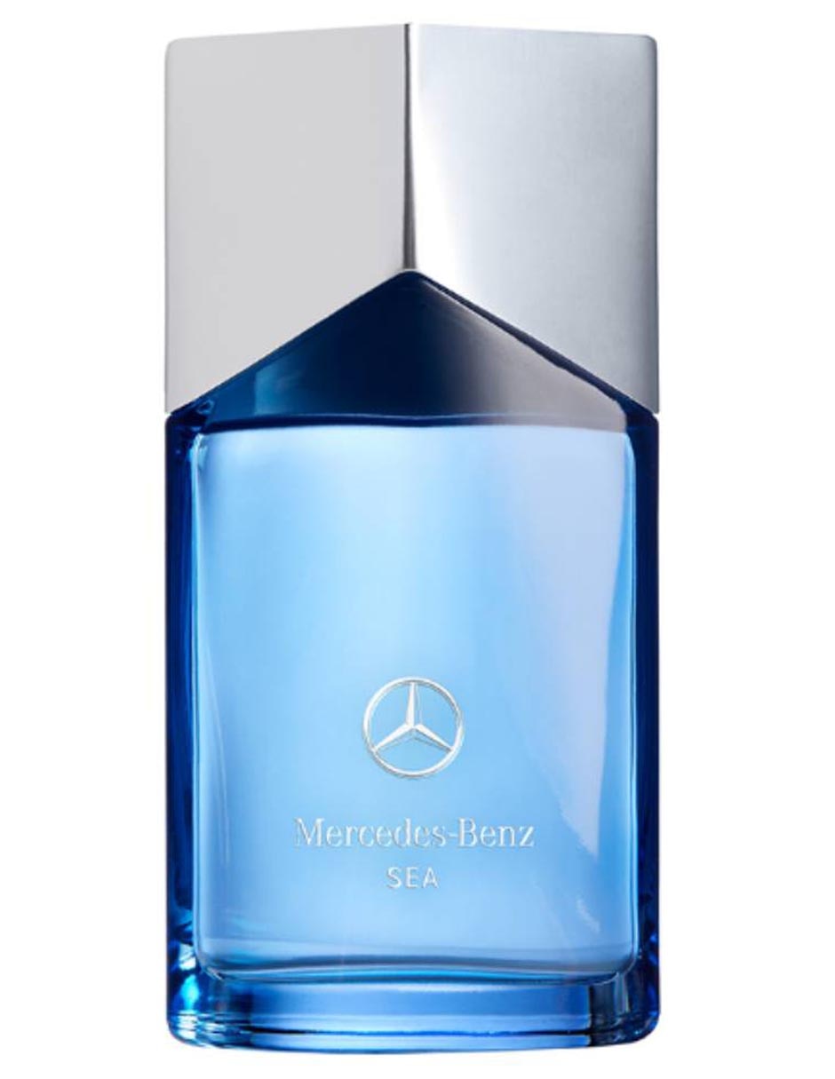 Eau de parfum Mb Lsa Sea para hombre