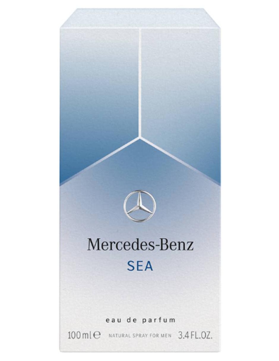 Eau de parfum Mb Lsa Sea para hombre 2