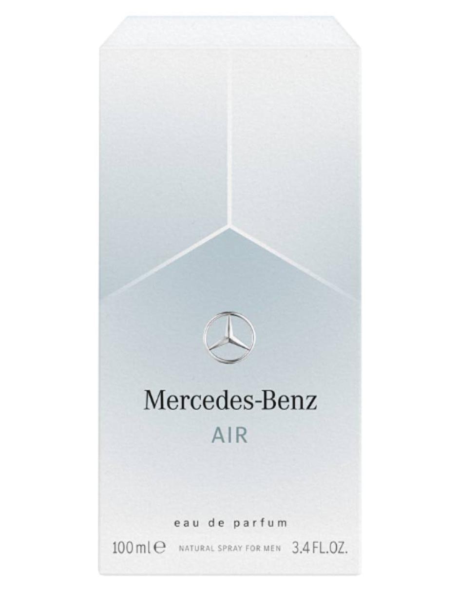 Eau de parfum Mb Lsa Air para hombre 2