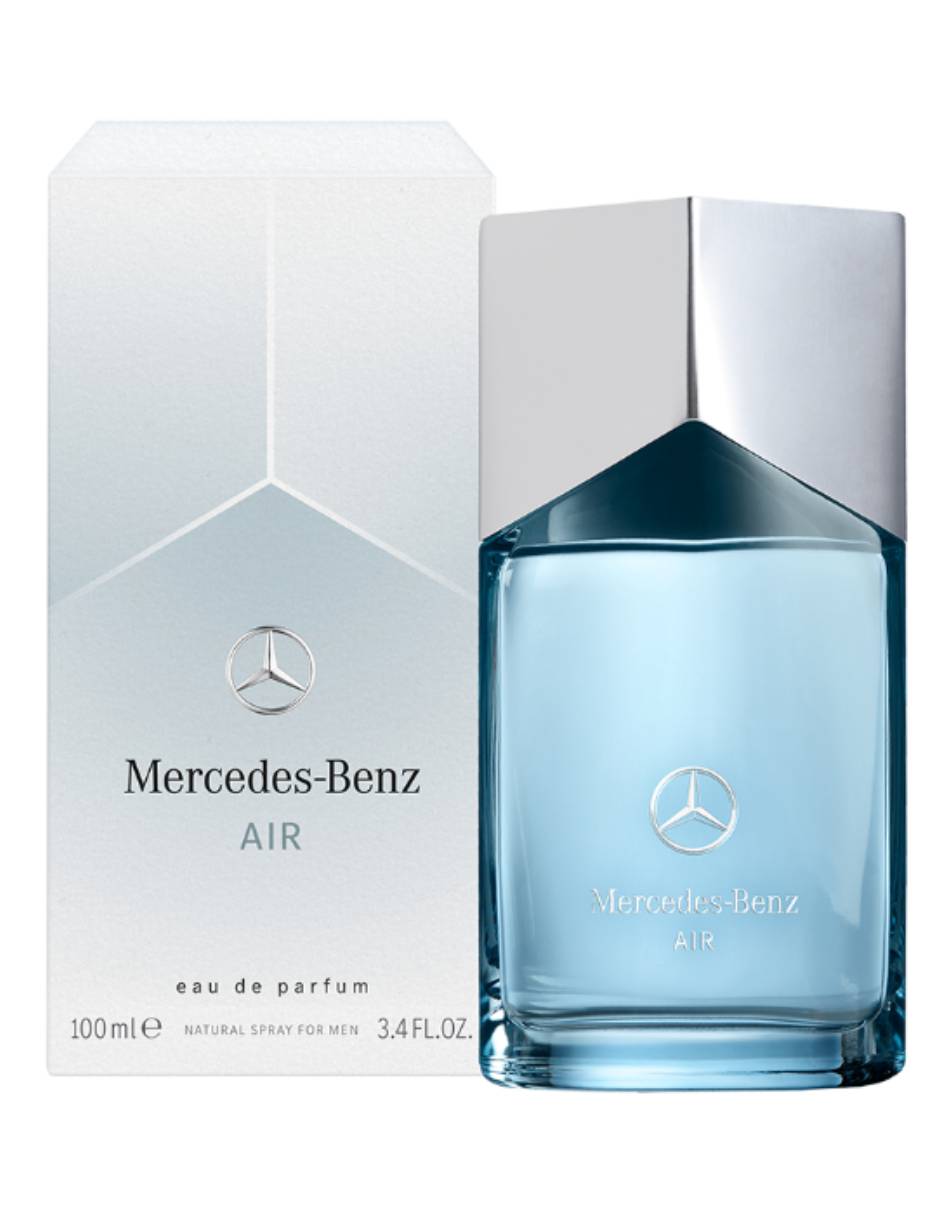 Eau de parfum Mb Lsa Air para hombre 3