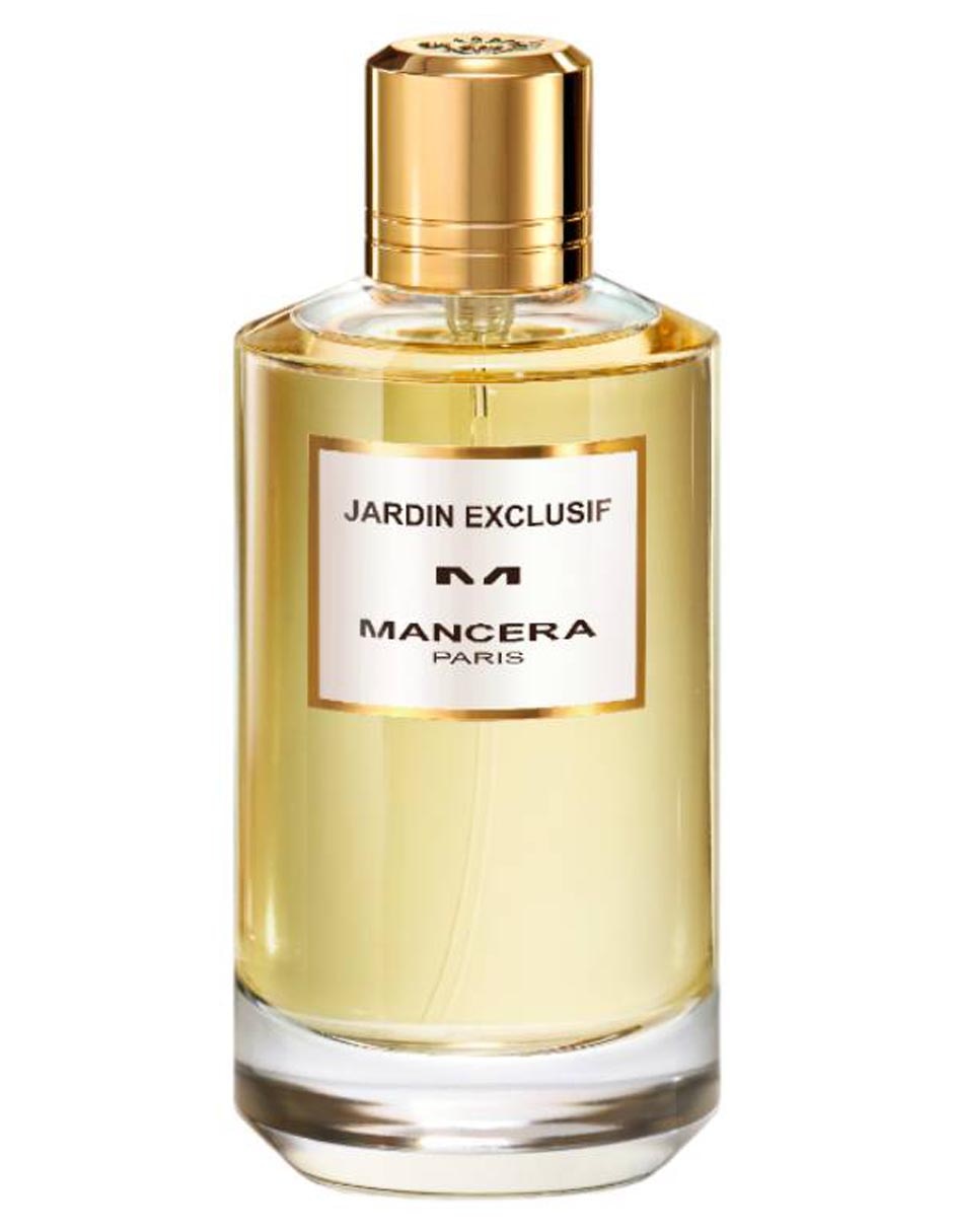 Eau de parfum Mancera Jardin Exclusif para mujer