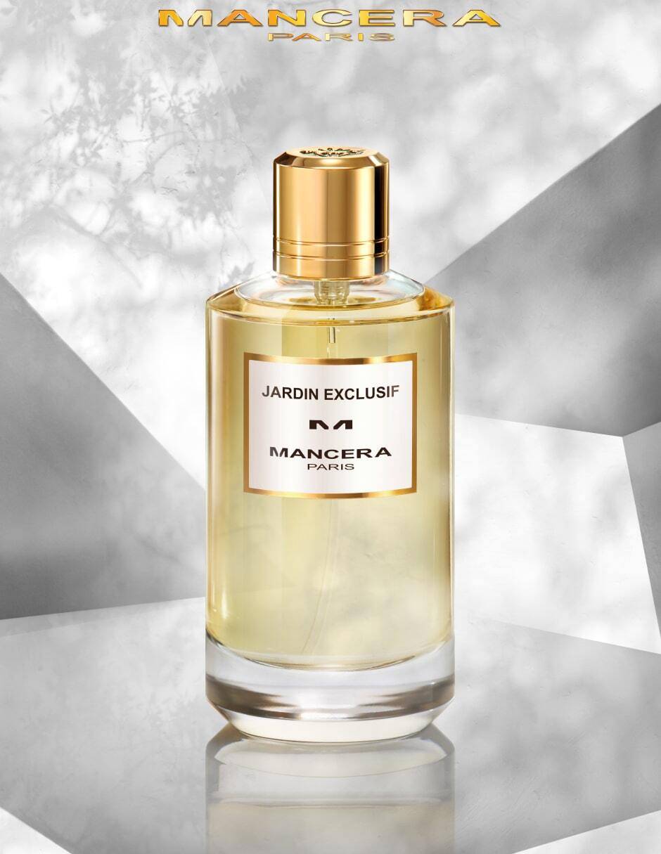 Eau de parfum Mancera Jardin Exclusif para mujer 2