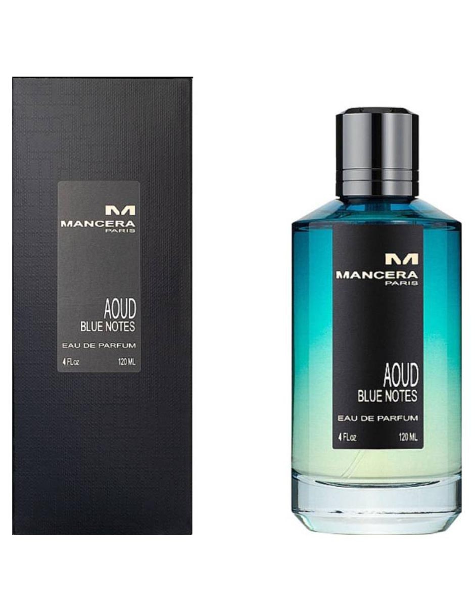 Eau de parfum Aoud Blue Notes para hombre 2
