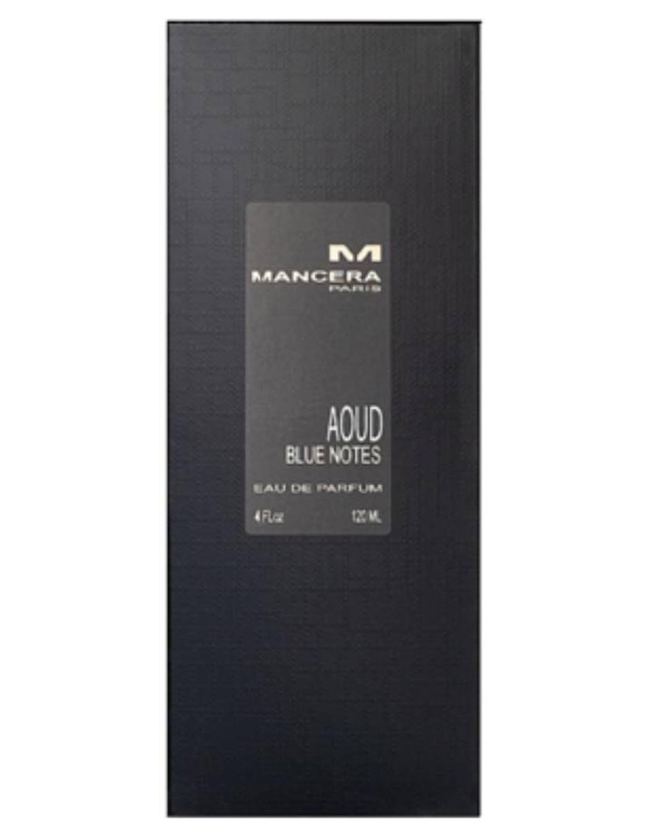 Eau de parfum Aoud Blue Notes para hombre 3